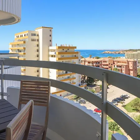 Apartment Torre - Free Parking - Swimming Pool - Sea View - By Bedzy *