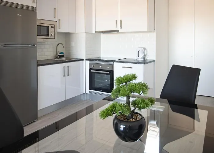 Torre - Free Parking - Swimming Pool - Sea View - By Bedzy Apartment Portimão