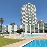 Appartement Torre - Free Parking - Swimming Pool - Sea View - By Bedzy
